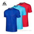 Impression de haute qualité T-shirt Sport Gym